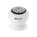 LED Emergency Light - Red & White LEDs - White